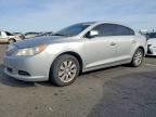 2010 BUICK LACROSSE