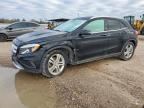 2017 MERCEDES-BENZ GLA
