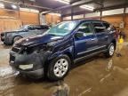 2009 CHEVROLET TRAVERSE