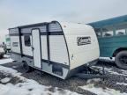 2025 KEYSTONE TRAILER