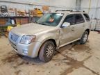 2010 MERCURY MARINER