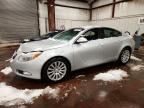 2011 BUICK REGAL