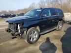 2018 CHEVROLET TAHOE