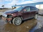 2010 FORD EDGE