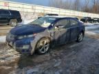 2013 CHEVROLET VOLT