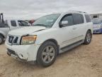 2012 NISSAN ARMADA