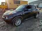 2011 NISSAN JUKE