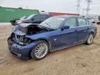 2011 BMW 335