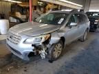 2015 SUBARU OUTBACK