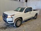 2025 NISSAN FRONTIER
