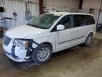 2013 CHRYSLER TOWN & COUNTRY