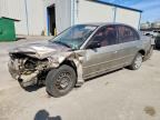 2003 HONDA CIVIC