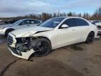 2022 MERCEDES-BENZ S