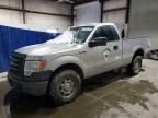 2012 FORD F150