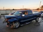 2000 CHEVROLET SILVERADO