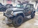 2010 JEEP WRANGLER UNLIMITED