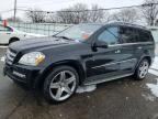2012 MERCEDES-BENZ GL