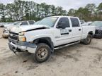 2007 CHEVROLET SILVERADO