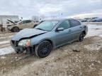 2009 MITSUBISHI GALANT