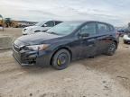 2017 SUBARU IMPREZA