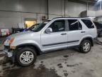 2004 HONDA CR-V EX AUTOMATIC 4W