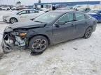 2022 CHEVROLET MALIBU