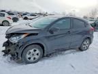 2019 HONDA HR-V
