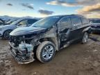 2022 TOYOTA SIENNA