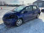 2011 HONDA FIT