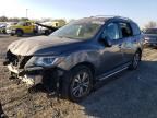 2019 NISSAN PATHFINDER