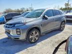 2021 MITSUBISHI OUTLANDER SPORT
