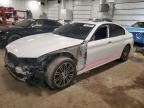 2019 BMW 530