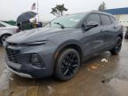 2021 CHEVROLET BLAZER