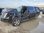 2017 CHEVROLET SUBURBAN