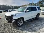 2017 CADILLAC ESCALADE