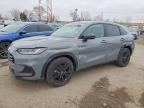 2026 HONDA HR-V