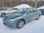 2009 TOYOTA CAMRY