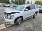 2015 CHEVROLET TAHOE