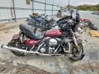 2014 HARLEY-DAVIDSON FLHTK