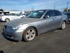 2009 BMW 528