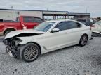 2021 BMW 530