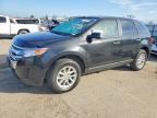 2014 FORD EDGE