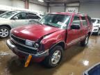 1999 CHEVROLET BLAZER