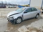 2006 HONDA ACCORD