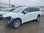 2021 CHRYSLER VOYAGER