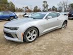 2018 CHEVROLET CAMARO