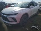2024 CHEVROLET BLAZER