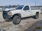 2011 CHEVROLET SILVERADO