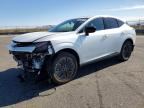 2025 NISSAN MURANO