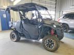 2018 HONDA PIONEER